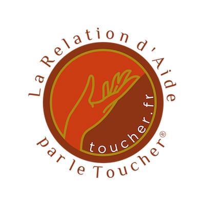 Logo Relation d'aide par le toucher méthode Jean-Louis Abrassart®