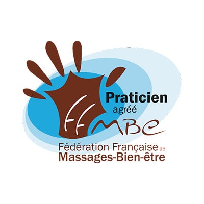 Logo Fédération Française de Massage Bien être