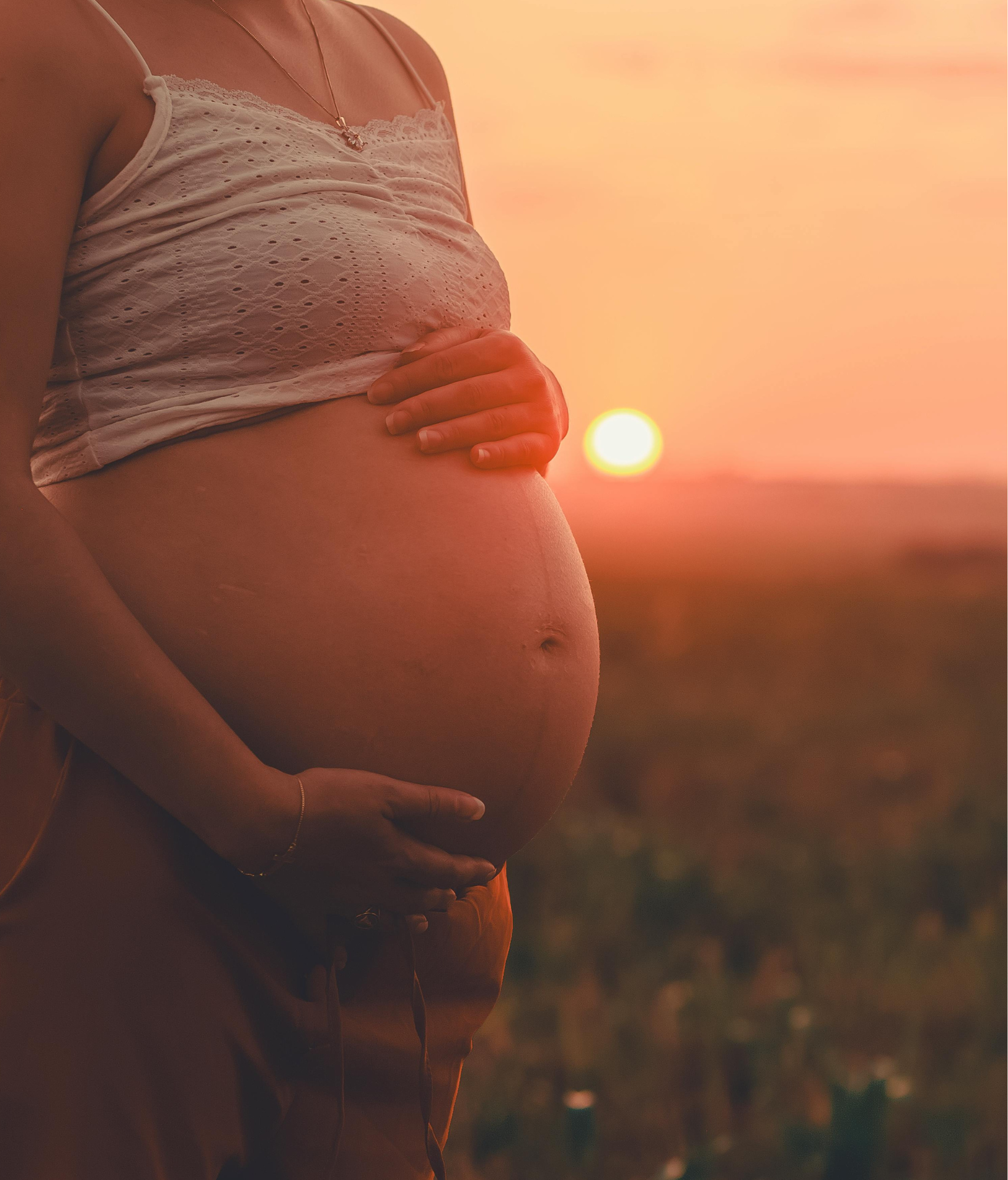 Coffret Maternité (5 soins spécial Bien Naître) – Image 3