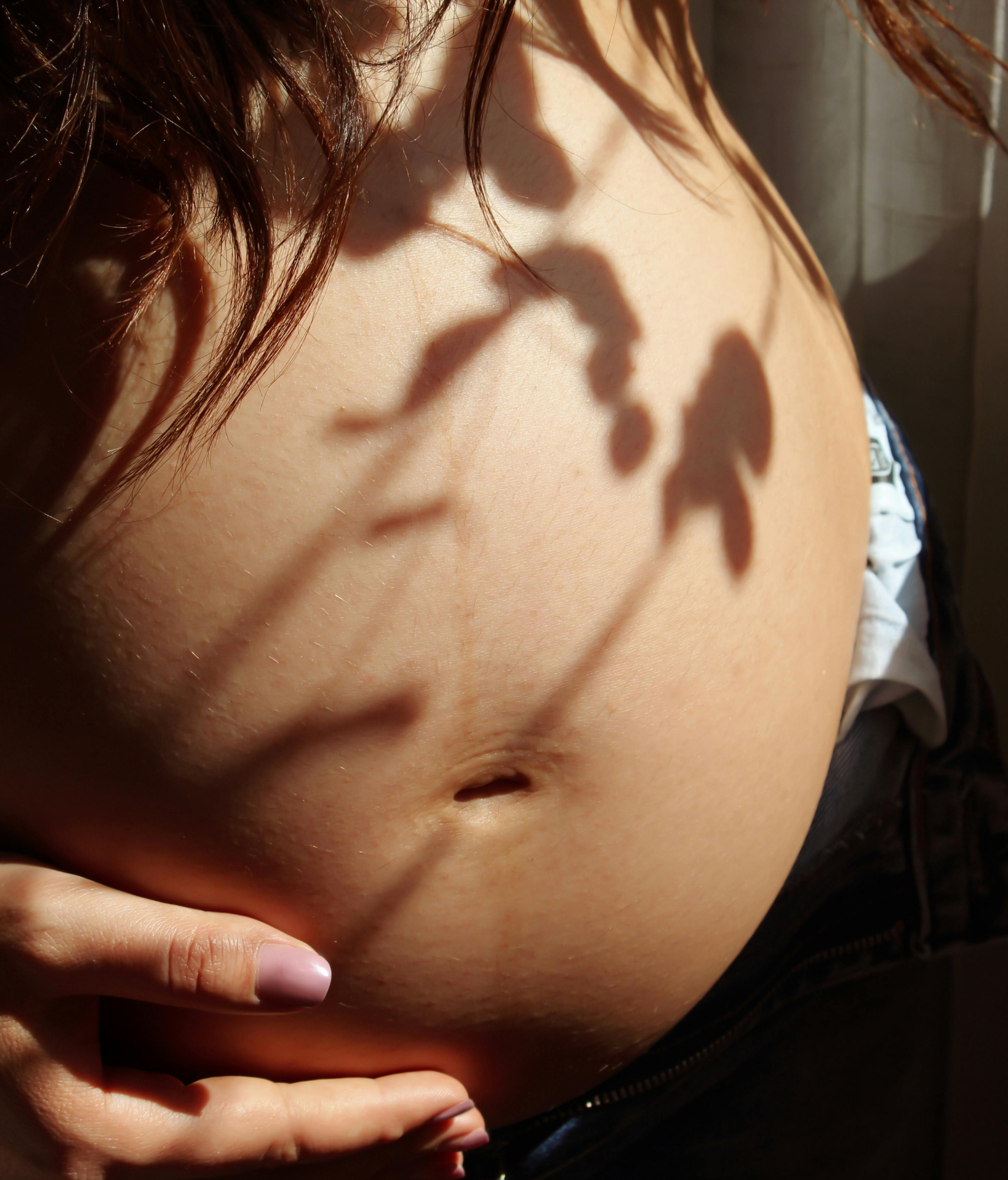 Coffret Maternité (5 soins spécial Bien Naître) – Image 5